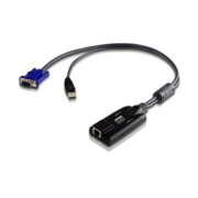 Модуль удлинителя ATEN USB VGA Virtual Media KVM Adapter