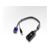 Модуль удлинителя ATEN USB VGA Virtual Media KVM Adapter