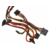 Блок питания Chieftec ATX 550W iArena GPA-550S (20+4pin) APFC 120mm fan 4xSATA
