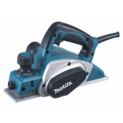 Рубанок Makita KP0800X1 620Вт 82мм 17000об/мин
