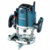 Makita RP2300FC Фрезер [RP2300FC] {2300Вт,9000-22000обм,ход-70мм,цанга-12мм,6.1кг,кор,плавный пуск}