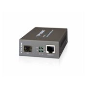 Медиаконвертер TP-Link MC220L 1000Mbit RJ45