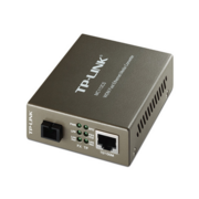 Медиаконвертер TP-Link MC112CS
