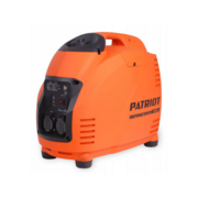 Генератор Patriot 3000i 3.5кВт