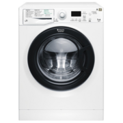 Стиральная машина Hotpoint-Ariston Стиральная машина Hotpoint-Ariston/ Узкая стиральная машина, 85x59.5x43.5, загрузка фронтальная, 7кг, до 1000 об/мин при отжиме, 16 программ, белый, люк цвета асфальт