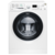 Стиральная машина Hotpoint-Ariston Стиральная машина Hotpoint-Ariston/ Узкая стиральная машина, 85x59.5x43.5, загрузка фронтальная, 7кг, до 1000 об/мин при отжиме, 16 программ, белый, люк цвета асфальт