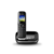 Беспроводной телефон DECT Panasonic Беспроводной телефон DECT Panasonic/ цветной, АОН, черный