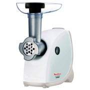 Мясорубка Moulinex HV4 ME456139 2000Вт белый