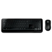 Беспроводная клавиатура/мышь RUS DESKTOP 850 PY9-00012 MS Комплект (клавиатура+мышь) Microsoft Wireless Desktop 850 with AES Russian USB (PY9-00012)