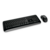 Беспроводная клавиатура/мышь RUS DESKTOP 850 PY9-00012 MS Комплект (клавиатура+мышь) Microsoft Wireless Desktop 850 with AES Russian USB (PY9-00012)