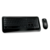 Беспроводная клавиатура/мышь RUS DESKTOP 850 PY9-00012 MS Комплект (клавиатура+мышь) Microsoft Wireless Desktop 850 with AES Russian USB (PY9-00012)