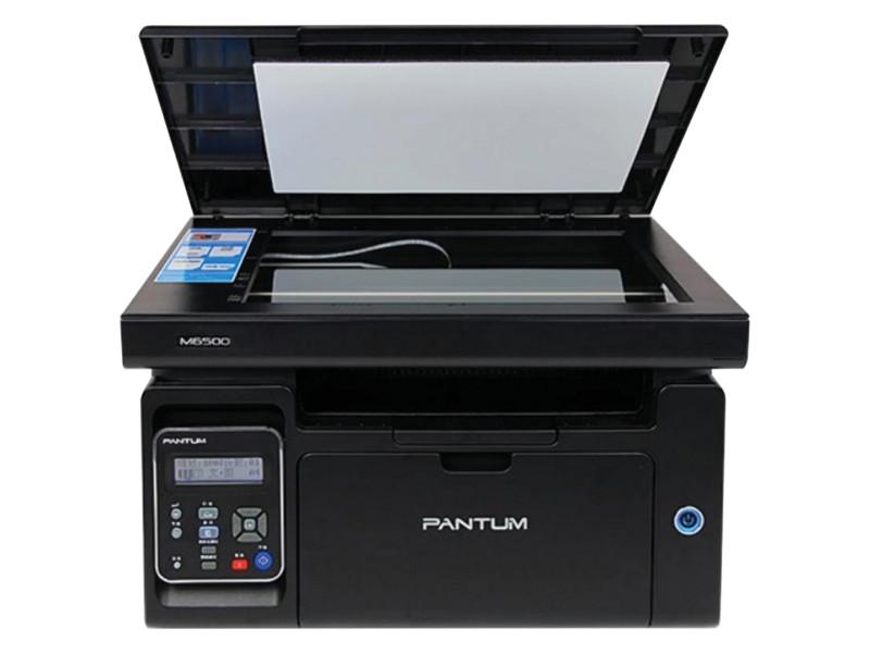 Лучший сканер копир лучшее. Pantum m6500w. Принтер Pantum m6500. МФУ лазерное Pantum m6500w. МФУ Pantum m6500 (m6500).