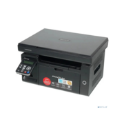 МФУ лазерный Pantum M6500 чёрный (A4, принтер/сканер/копир, 1200dpi, 22ppm, 128Mb, USB) (M6500)
