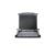 КВМ консоль ATEN 17" Single Rail LCD Console (PS/2-USB, VGA)