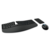 Беспроводная клавиатура/мышь RUS SKULPT ERGONOMIC L5V-00017 MS Комплект (клавиатура+мышь) Microsoft Sculpt Ergonomic Desktop USB Russian (L5V-00017)