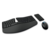 Беспроводная клавиатура/мышь RUS SKULPT ERGONOMIC L5V-00017 MS Комплект (клавиатура+мышь) Microsoft Sculpt Ergonomic Desktop USB Russian (L5V-00017)
