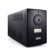 Источник бесперебойного питания Powercom Infinity INF-500 300Вт 500ВА черный