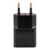 Сетевое зар./устр. Buro TJ-159b 10.5W 2.1A USB-A универсальное черный