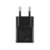 Сетевое зар./устр. Buro TJ-159b 10.5W 2.1A USB-A универсальное черный