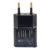 Сетевое зар./устр. Buro TJ-159b 10.5W 2.1A USB-A универсальное черный