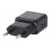 Сетевое зар./устр. Buro TJ-159b 10.5W 2.1A USB-A универсальное черный