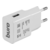 Сетевое зар./устр. Buro TJ-159w 10.5W 2.1A USB-A универсальное белый