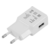 Сетевое зар./устр. Buro TJ-159w 10.5W 2.1A USB-A универсальное белый
