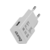 Сетевое зар./устр. Buro TJ-159w 10.5W 2.1A USB-A универсальное белый