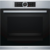 Встраиваемая электрическая духовка BOSCH 59.5x59.5x54.8 см, 71л, дисплей, 13 режимов, EcoClean, 3 стекла, сталь