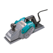 Рубанок Makita 1806B 1200Вт 170мм 15000об/мин