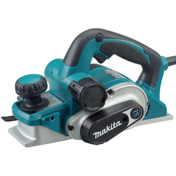 Рубанок Makita KP0810C 1050Вт 82мм 12000об/мин