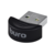 Адаптер USB Buro BU-BT40A Bluetooth 4.0+EDR class 1.5 20м черный