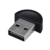 Адаптер USB Buro BU-BT40A Bluetooth 4.0+EDR class 1.5 20м черный