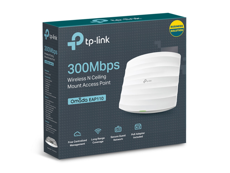 Tp link eap110