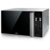Микроволновая печь BBK 23MWC-982S/SB-M black (23л, 900Вт, гриль, электронное управление, конвекция) (23MWC-982S/SB-M)