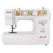 Швейная машина COLOR 55 JANOME