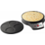 Блинница Scarlett SC-PM229D98 1000Вт черный