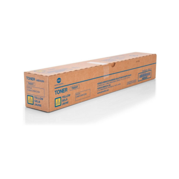 Тонер TN324Y желтый Тонер TN324Y желтый/ TN324Y Toner Yellow