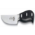 Набор ножей кухон. Victorinox Grand Maitre Cutlery Block 7.7243.6 (7.7243.6) компл.:6предм. с подставкой черный подар.коробка