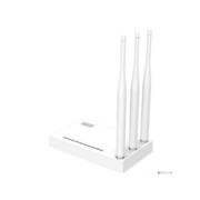 Роутер беспроводной Netis WF2409E N300 10/100BASE-TX белый
