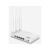 Роутер беспроводной Netis WF2409E N300 10/100BASE-TX белый