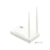 Роутер беспроводной Netis WF2419E N300 10/100BASE-TX белый