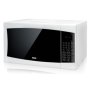 Микроволновая Печь BBK 23MWS-915S/W 23л. 900Вт белый