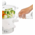 Пароварка Tefal VC100630 3ярус. 900Вт белый