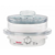 Пароварка Tefal VC100630 3ярус. 900Вт белый