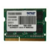 Память DDR3 8Gb 1600MHz Patriot PSD38G16002S RTL PC3-12800 CL11 SO-DIMM 204-pin 1.5В dual rank Ret