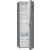 Холодильники GORENJE Холодильники GORENJE/ 185x60x64, 370 л, капельная система разморозки, нержавеющая сталь
