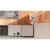 Холодильники GORENJE Холодильники GORENJE/ 185x60x64, 370 л, капельная система разморозки, нержавеющая сталь