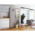 Холодильники GORENJE Холодильники GORENJE/ 185x60x64, 370 л, капельная система разморозки, нержавеющая сталь