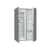 Холодильники GORENJE Холодильники GORENJE/ 185x60x64, 370 л, капельная система разморозки, нержавеющая сталь